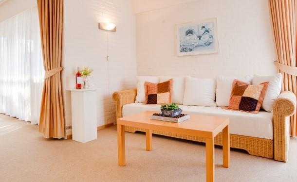 Hotel Eurotel Venray Rum bild