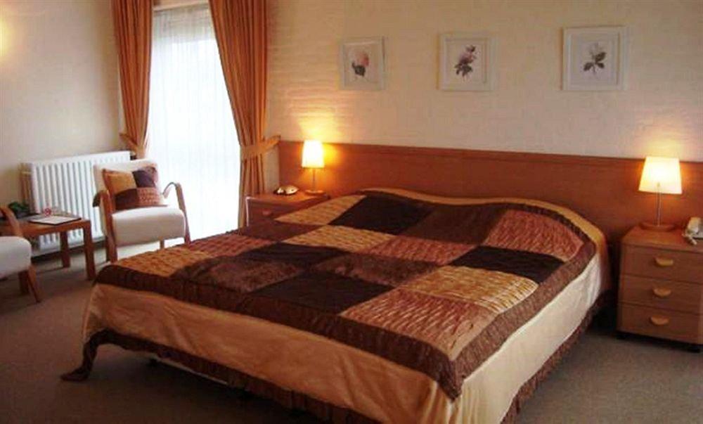 Hotel Eurotel Venray Exteriör bild